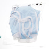 Max Cat Recovery Clothes Pet Soft Clothes for Abdominal Wound or Skin Disease L