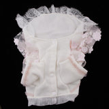 Max Dog Wedding Costume Pet Summer Dress For Pet Dog Birthday Wedding Party L
