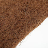 Max Reptiles Moisturizing Coconut Coir Mat Cage Mat Substrate 105x80cm Brown