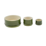 Max Small Animals Feeding Bowl Food Water Container For Small Animals Reptile XS