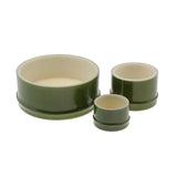 Max Small Animals Feeding Bowl Food Water Container For Small Animals Reptile XS