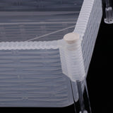 Max Aquarium Turtle Tank Reptile Habitat For Fish Tank Reptile Turtle Tortoise