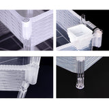 Max Aquarium Turtle Tank Reptile Habitat For Fish Tank Reptile Turtle Tortoise