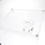 Max Aquarium Turtle Tank Reptile Habitat For Fish Tank Reptile Turtle Tortoise