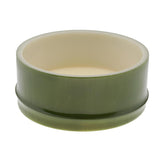 Max Small Animals Feeding Bowl Food Water Container For Small Animals Reptile M