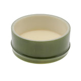 Max Small Animals Feeding Bowl Food Water Container For Small Animals Reptile M