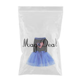 Max Pet Dog Sweet Fashion Dress Dog Princess Dress For Small Pet Puppy XS