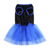 Max Pet Dog Sweet Fashion Dress Dog Princess Dress For Small Pet Puppy XS
