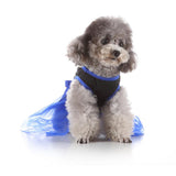 Max Pet Dog Sweet Fashion Dress Dog Princess Dress For Small Pet Puppy XS