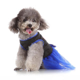 Max Pet Dog Sweet Fashion Dress Dog Princess Dress For Small Pet Puppy XS