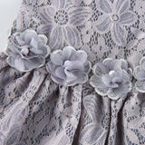 Max Cute Lovely Dog Puppy Summer Dress Pet Princess Dress For Small Dog Puppy XS