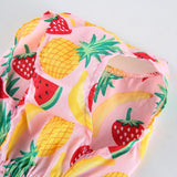 Max Pet Princess Costume Dress Summer Dress For Dog Birthday Costume Party XS