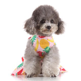 Max Pet Princess Costume Dress Summer Dress For Dog Birthday Costume Party XS