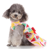 Max Pet Princess Costume Dress Summer Dress For Dog Birthday Costume Party XS