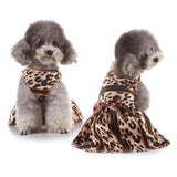 Max Dog Princess Costume Pet Summer Dress For Pet Dog Birthday Costume Party XS