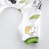 Max Pet Dog Pajamas Comfort Pet Puppy Clothes Apparel For Small Dog Puppies S