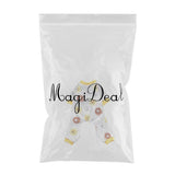 Max Soft Dog Pajamas Comfort Pet Puppy Clothes Apparel For Small Dog Puppies  S