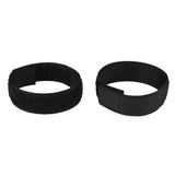 Max 5 Pcs Chicken Collar Anti Crow Rooster Collar For Poultry Chicken Duck Black