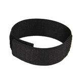 Max 5 Pcs Chicken Collar Anti Crow Rooster Collar For Poultry Chicken Duck Black
