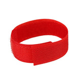 Max 5 Pcs Chicken Collar Anti Crow Rooster Collar For Poultry Chicken Duck Red