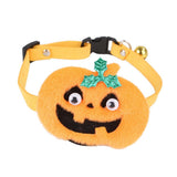 Max Pet Costume Halloween Christmas Costume Collar For Small Cat Dog Pumpkin