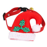 Max Pet Costume Halloween Christmas Costume Collar For Small Cat Dog Hat