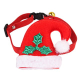 Max Pet Costume Halloween Christmas Costume Collar For Small Cat Dog Hat