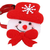 Max Pet Costume Halloween Christmas Costume Collar For Small Cat Dog Snowman