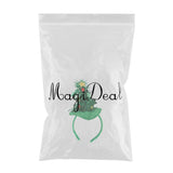 Max Cute Funny Pet Halloween Headwear For Small Dog Puppy Christmas Tree-Green