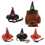 Max Lovely Funny Pet Costume Hat For Small Pet Cat Halloween Party Bat