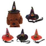 Max Lovely Funny Pet Costume Hat For Small Pet Cat Halloween Party Bat