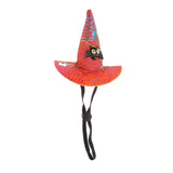 Max Lovely Funny Pet Costume Hat For Small Pet Cat Halloween Party Bat