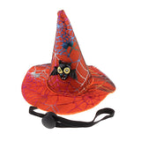 Max Lovely Funny Pet Costume Hat For Small Pet Cat Halloween Party Bat