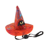 Max Lovely Funny Pet Costume Hat For Small Pet Cat Halloween Party Bat