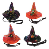 Max Lovely Funny Pet Costume Hat For Small Pet Cat Halloween Party Bat