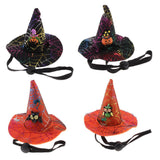 Max Lovely Funny Pet Costume Hat For Small Pet Cat Halloween Party Bat