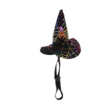 Max Lovely Funny Pet Costume Hat For Small Pet Cat Halloween Party Pumpkin