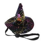 Max Lovely Funny Pet Costume Hat For Small Pet Cat Halloween Party Pumpkin