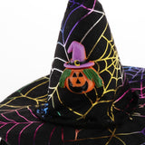 Max Lovely Funny Pet Costume Hat For Small Pet Cat Halloween Party Pumpkin