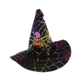 Max Lovely Funny Pet Costume Hat For Small Pet Cat Halloween Party Pumpkin