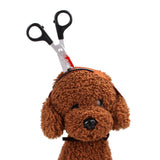 Max Funny Pet Halloween Headwear Costume Party Dress Up For Small Dog Puppy  B-S