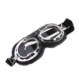 Max Pet Dog Puppy Sunglasses for Small Large Medium Breeds Dogs Clear
