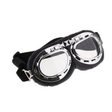 Max Pet Dog Puppy Sunglasses for Small Large Medium Breeds Dogs Clear