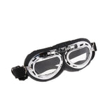 Max Pet Dog Puppy Sunglasses for Small Large Medium Breeds Dogs Clear