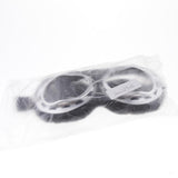 Max Pet Dog Puppy Sunglasses for Small Large Medium Breeds Dogs Clear