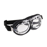 Max Pet Dog Puppy Sunglasses for Small Large Medium Breeds Dogs Clear