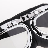 Max Pet Dog Puppy Sunglasses for Small Large Medium Breeds Dogs Clear