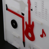 Max Acrylic Storage Drawer Rack Acrylic Organizer Tray Drawer