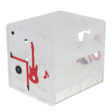 Max Acrylic Storage Drawer Rack Acrylic Organizer Tray Drawer