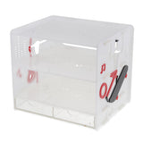 Max Acrylic Storage Drawer Rack Acrylic Organizer Tray Drawer